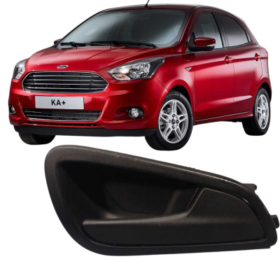 Maçaneta Interna Traseira Direito Ford Ka 1.0 2017-2020