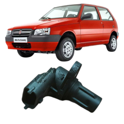 Sensor De Fase Fiat Uno Mille 2010 1.0 2P Original