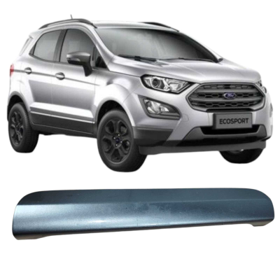 Moldura Superior Porta Luvas Ford Ecosport 1.5 3C 2018 2019