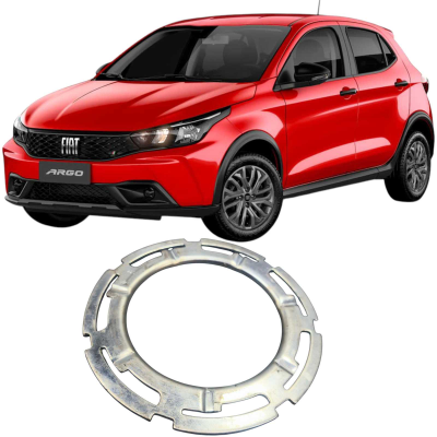 Anel Trava Bomba De Combustível Fiat Argo 2023 Original 