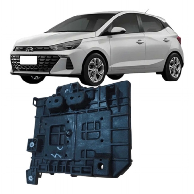 Suporte Bateria Hyundai Hb20 2020 2021 37150R1000 Original