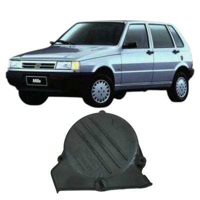 Capa Da Correia Dentada Fiat Uno 1998 1.0 Original