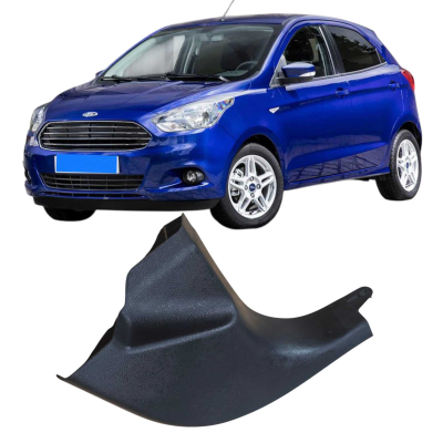 Acabamento Soleira Dianteira Direita Ford Ka 2018 A02348