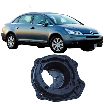 Suporte Auto Falante Citroen C4 Pallas 2008 9650342977