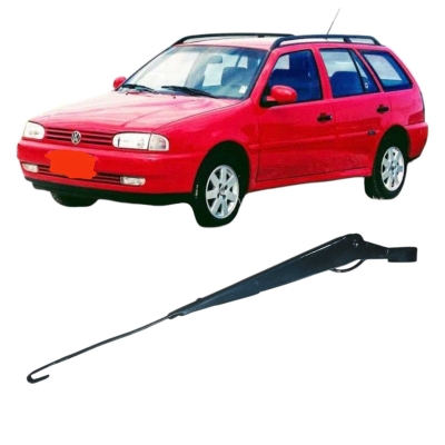 Braço Limpador Esquerdo Volkswagen Parati 1998 492020G