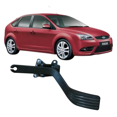 Pedal Acelerador Ford Focus 1.6 2008