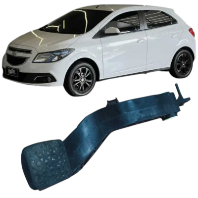Pedal Embreagem Chevrolet Onix 1.0 2014 2580Nx0002 Original