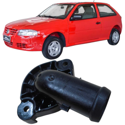 Tampa Válvula Termostática Volkswagen Gol 1.0 4C 2010 2011