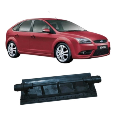 Palheta Difusor Caixa De Ar Interno Ford Focus 2008 P5S4H18A
