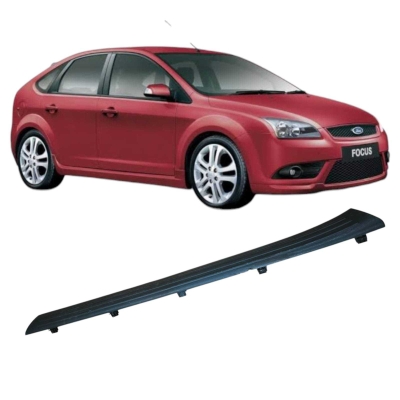 Soleira Da Porta Dianteira Direita Ford Focus 2008 98Aba132