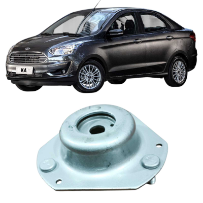 Coxim Amortecedor Dianteiro Ford Ka 2020 1.0 3C Original