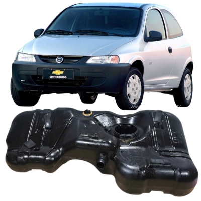 Tanque Combustivel Chevrolet Celta 2003