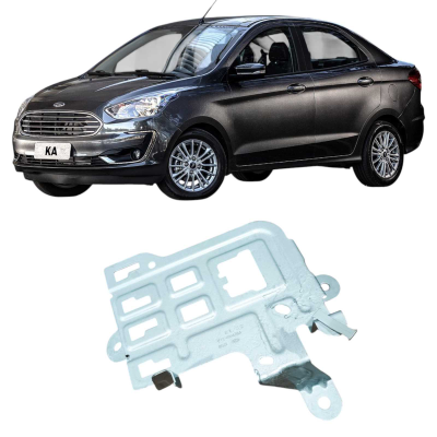 Suporte Modulo Bsm Ford Ka 2020 1.0 3C Original