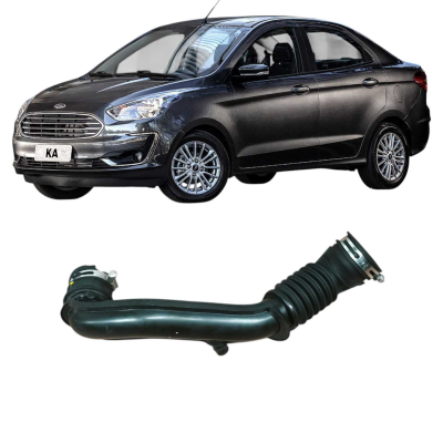 Mangueira Filtro Ar Ford Ka 2020 1.0 3C Original E1B19C623Ab