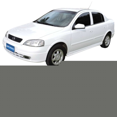 Regulador Cinto Dianteiro Esquerdo Astra 2000 090560650