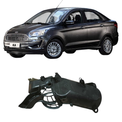 Acabamento Caixa Evaporadora Ford Ka 2020 1.0 3C Original