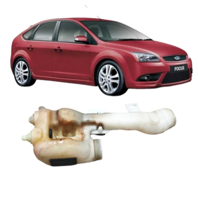 Reservatorio Partida Frio Ford Focus 2008 7S459W005