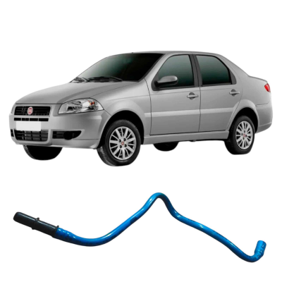 Mangueira Filtro Cânister Siena 1.0 2013 Fiat Siena 2013