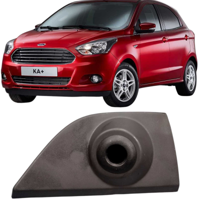 Acabamento Interno Retrovisor Esquerdo Ford Ka 1.0 2017-2020