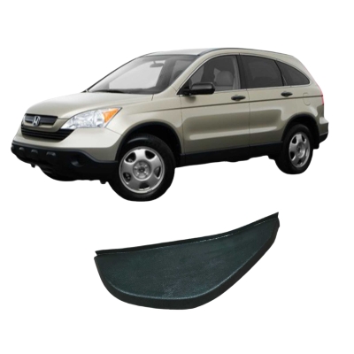 Acabamento Direito Painel Honda Cr-V 2010 2.0 77210Swaa020