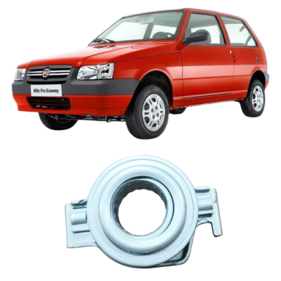 Rolamento Embreagem Cambio Fiat Uno Mille 2010 Original