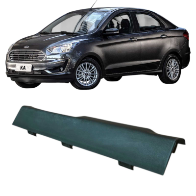Soleira Dianteira Esquerda Ford Ka 2020 1.0 3C E3B5A13201Ac