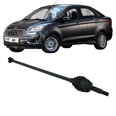 Semi-Eixo Direito Ford Ka 2020 1.0 3C Original 