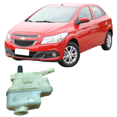 Reservatório Liquido Freio Chevrolet Onix 2014 1.0 Original