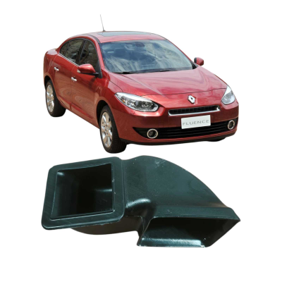 Duto Ar Painel Renault Fluence 2014 2.0 687819926 Original