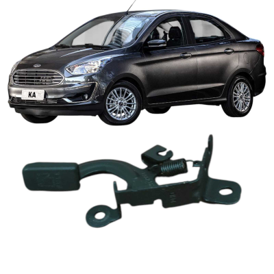 Alavanca Maçaneta Portinhola Ford Ka 2020 1.0 3C Original 