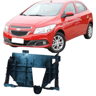 Suporte Módulo Bcm Chevrolet Onix 1.0 2014 96943591 Original