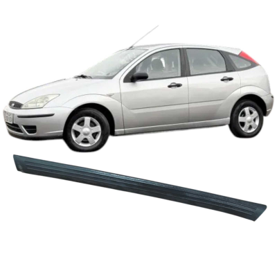 Soleira Porta Dianteira Direit Ford Focus 2007 98Aba13201Aw