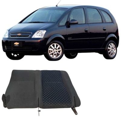 Encosto Banco Traseiro Chevrolet Meriva 1.4 2012