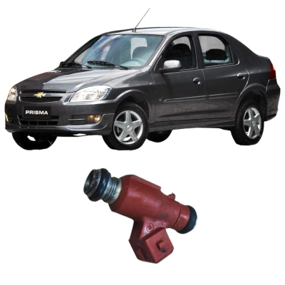 Bico Injetor Combustivel Chevrolet Prisma 2012 93355559
