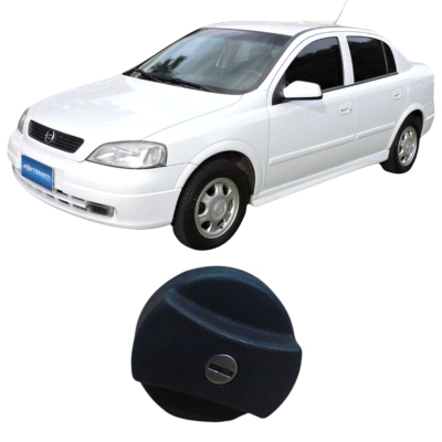 Tampa Gargalo Gm Astra Gls 2000 90559554