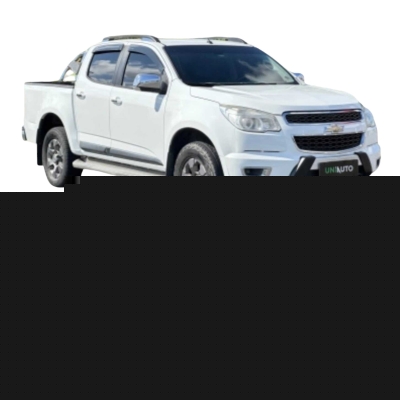 Cardan Tração Dianteira Chevrolet S10 2013 2.5 2.8 Original