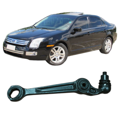 Pivô Balança Suspensão Esquerdo Ford Fusion 2.3 2006
