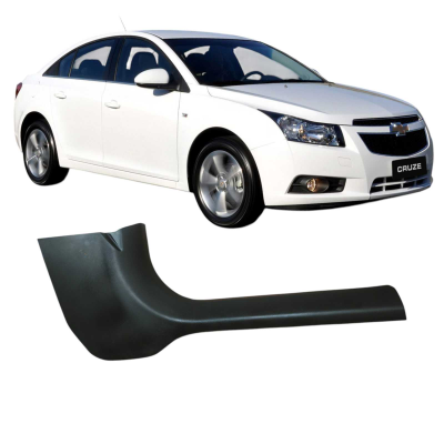 Soleira Dianteira Direita Gm Cruze 2013 1.8 954040414