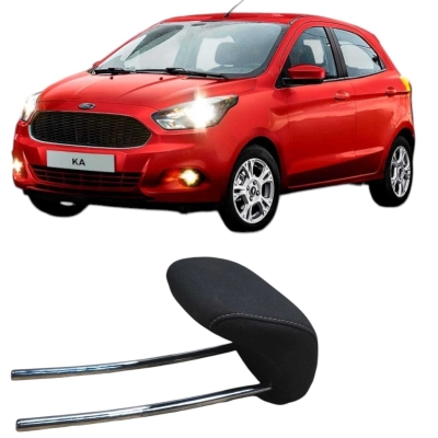 Escoro Cabeça Banco Traseiro Ford Ka 2018 1.0 3C Original