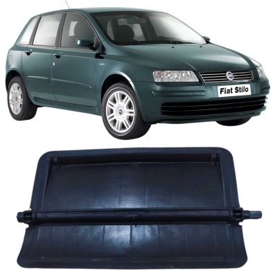 Palheta Vasculante Interna Caixa Ar Fiat Stilo 2003 Original