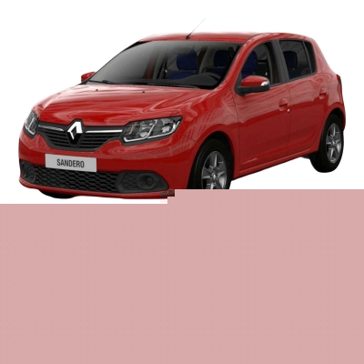 Alternador Ignição Renault Sandero 2017 1.0 Original