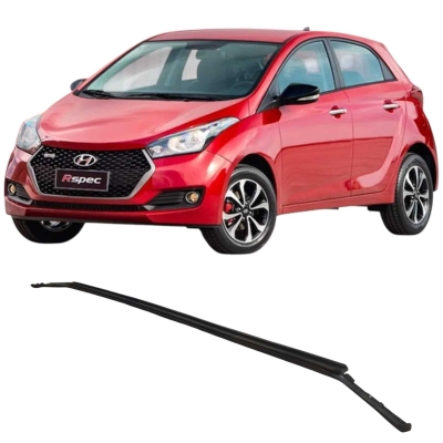 Pestana Dianteira Esquerda Hyundai Hb20 2017