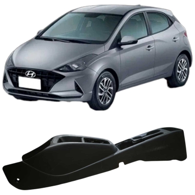 Console Central Hyundai Hb20 2022 1.0 3C 84630R1000