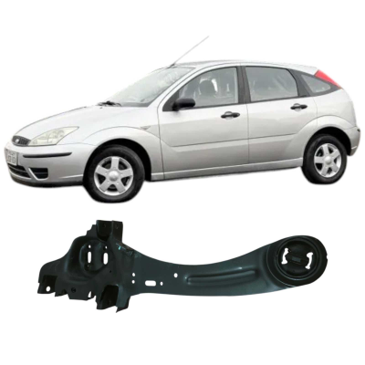 Braço Façao Direito Ford Focus 2009 1.6 63Ui3852 Original 
