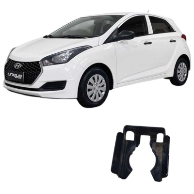Presilha Bico Injetor Hyundai Hb20 2016 2017 2018 Original