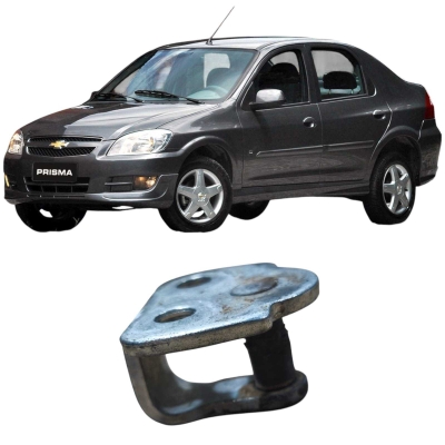 Batente Fechadura Chevrolet Prisma 2012 1.4 4P