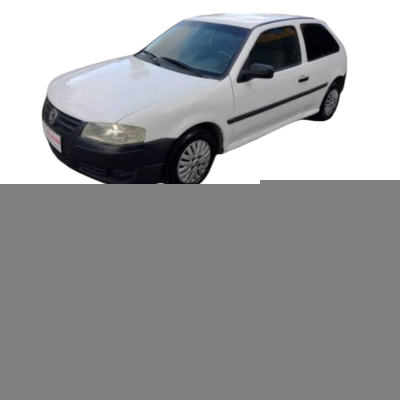 Capô Dianteiro Volkswagen Gol G3 2005 2006 2007 2008 2009