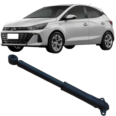 Amortecedor Traseiro Hyundai Hb20 2019 2020 2021 55307R1X00