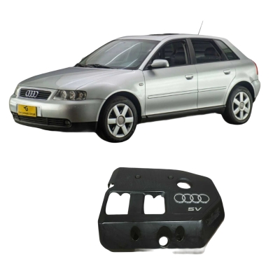 Tampa Capa Motor Audi A3 1.8 2003 06A103925Bm Original