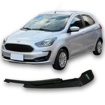 Braço Limpador Traseiro Ford Ka 2019 1.0 3C Original